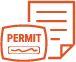 Pay Fees/Submit a Payment icon